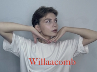 Willaacomb