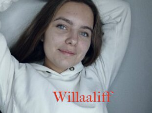 willaaliff Porno G