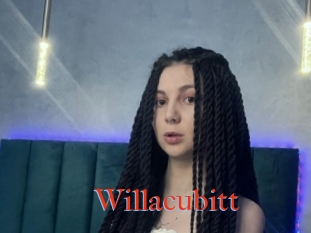 Willacubitt