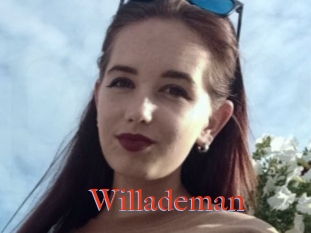 Willademan