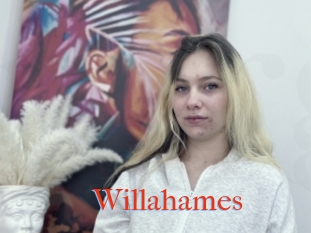 Willahames