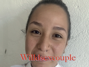 Willdsexcouple