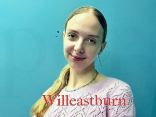 Willeastburn