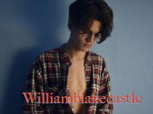 Williamblakecastle