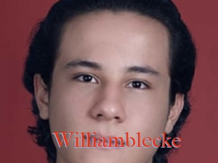 Williamblecke