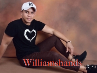 Williamshands