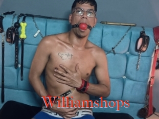 Williamshops