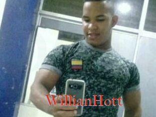 WillianHott