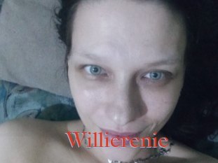 Willierenie