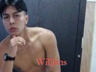 Willjins