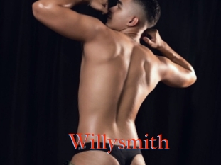 Willysmith