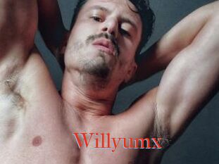 Willyumx