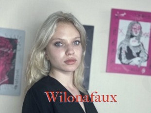 Wilonafaux