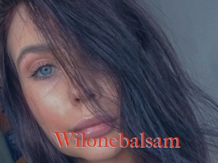 Wilonebalsam