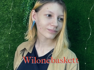 Wilonebaskett