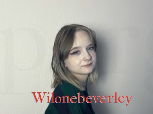 Wilonebeverley