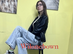 Wilonebown