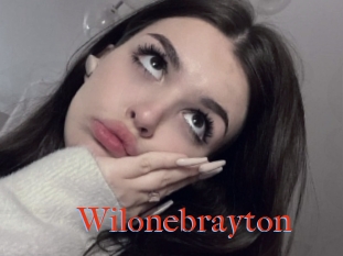 Wilonebrayton