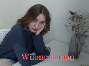 Wiloneclemon