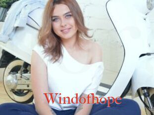 Windofhope