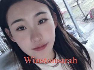 Winstonsarah