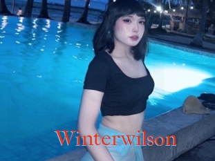 Winterwilson