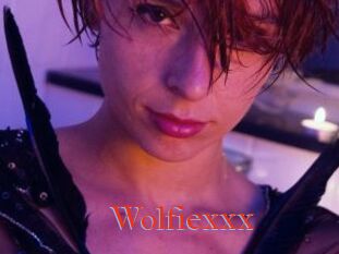 Wolfiexxx