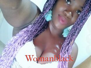 Womanblack