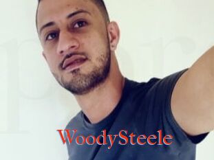 WoodySteele