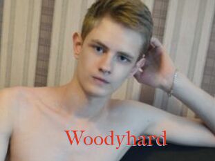Woodyhard
