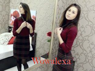 Wowalexa