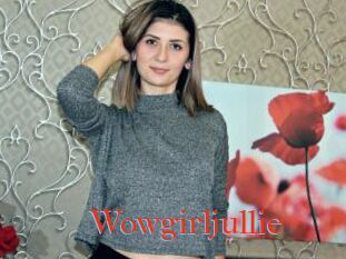 Wowgirljullie