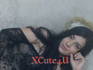XCute4U