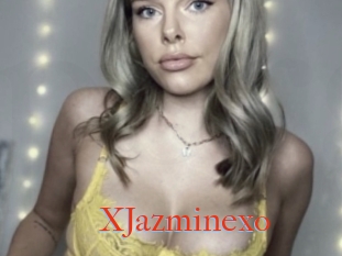 XJazminexo