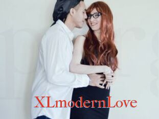 XLmodernLove