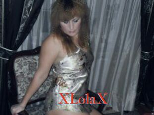 XLolaX