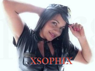 XSOPHIX