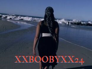 XXBOOBYXX24