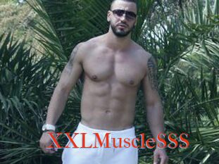 XXLMuscleSSS