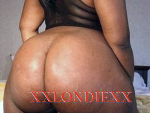 XXLONDIEXX