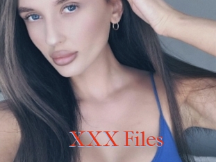 XXX_Files