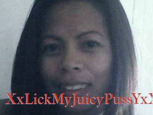 XxLickMyJuicyPussYxX