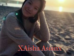 XAisha_Asianx