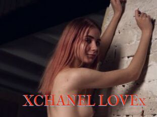 XCHANEL_LOVEx