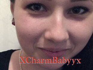 xCharmBabyyx Porno G