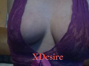 XDesire
