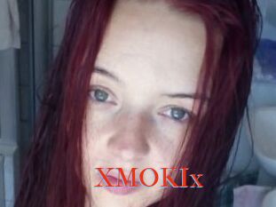 XMOKIx
