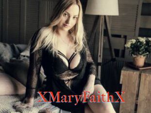 XMaryFaithX