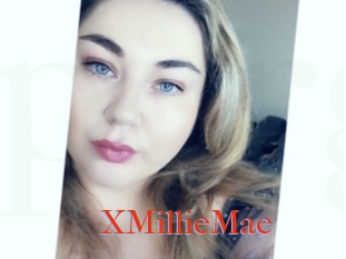 XMillieMae