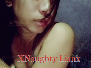 XNaughty_Lianx